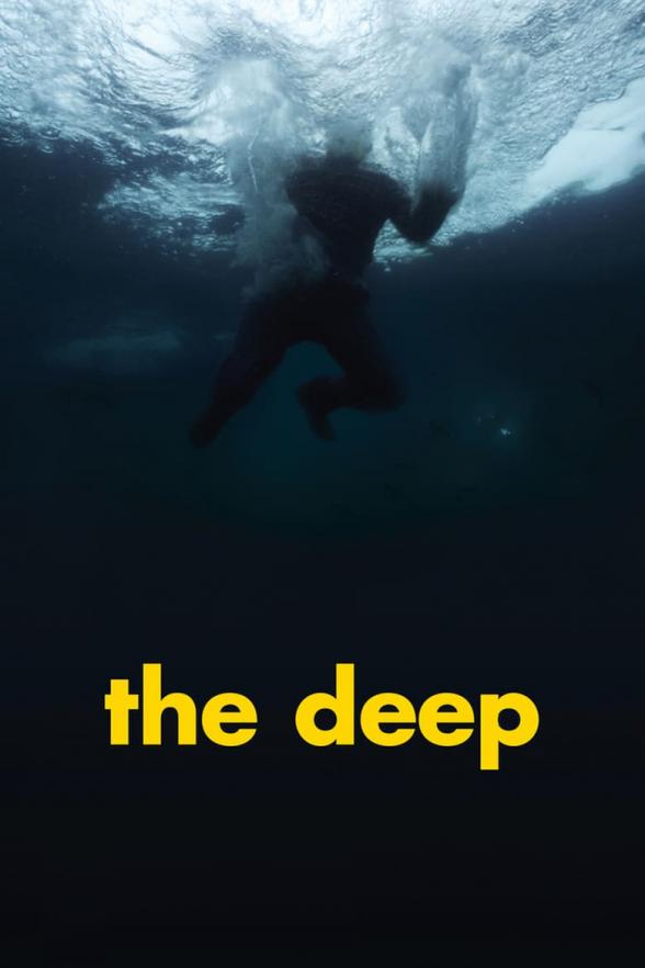 Poster image for THE DEEP