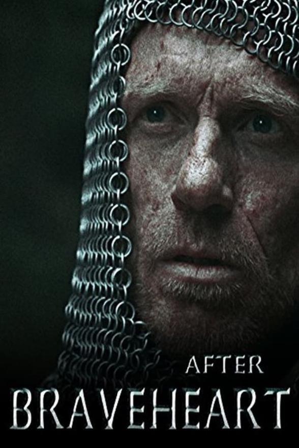 Poster image for AFTER BRAVEHEART