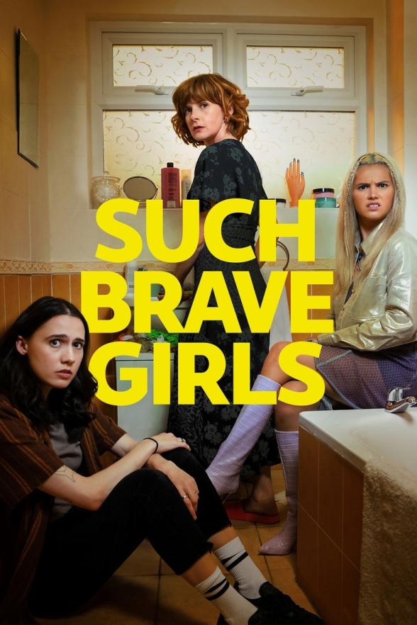 Poster image for Such Brave Girls – Season 2