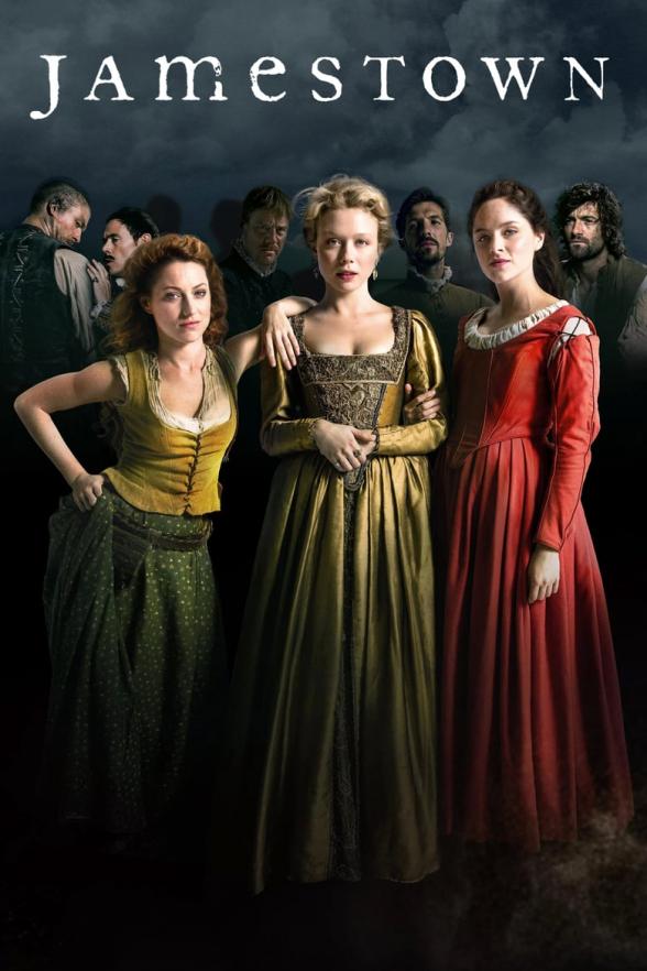 Poster image for JAMESTOWN: SEASON 2