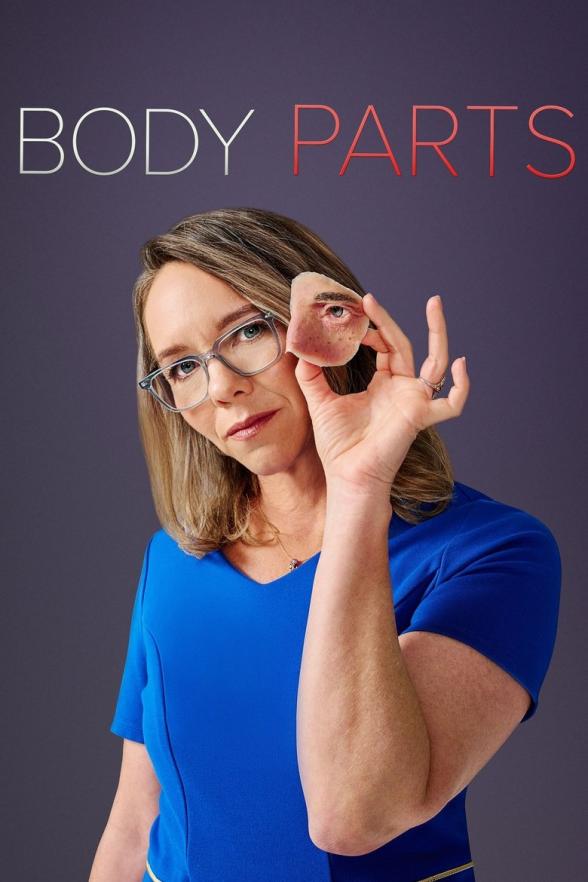 Poster image for Body Parts - Season 1 episodes 1 and 3