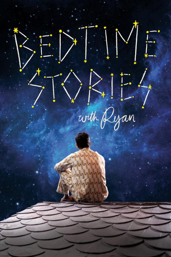 Poster image for Bedtime Stories with Ryan