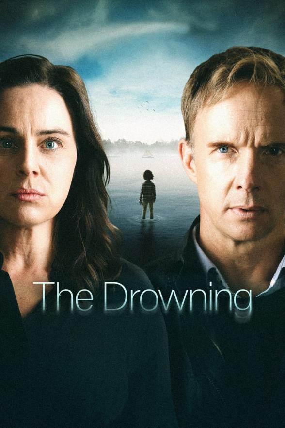 Poster image for THE DROWNING