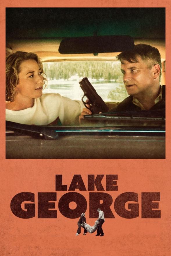 Poster image for Lake George