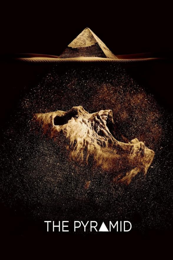 Poster image for THE PYRAMID