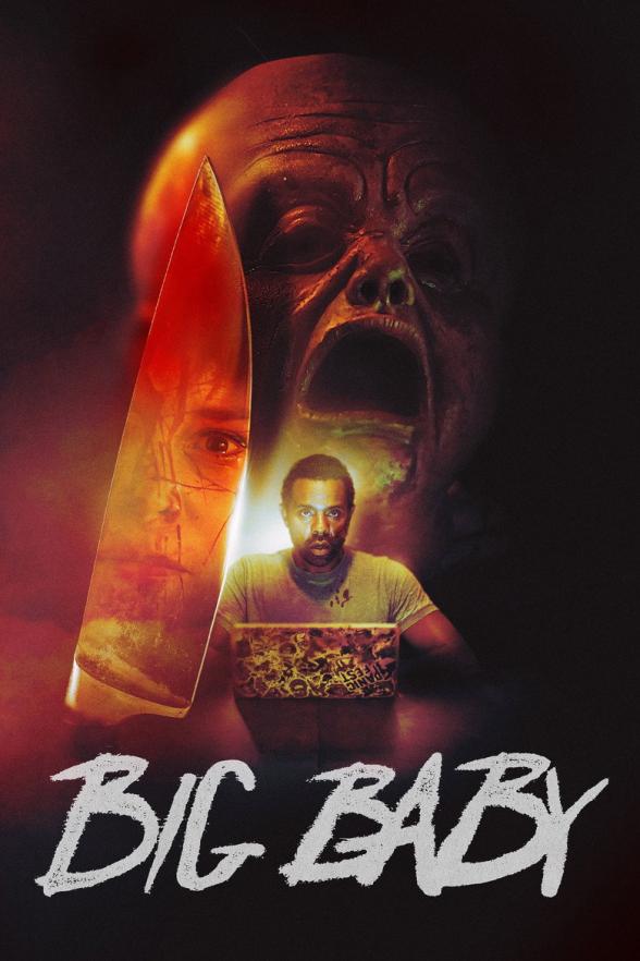 Poster image for Big Baby