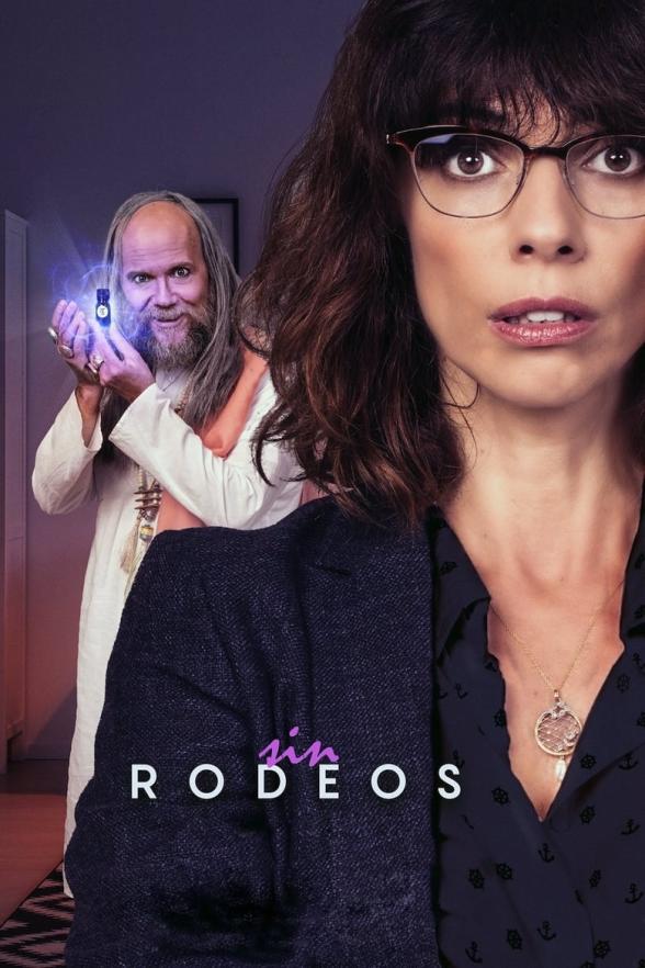 Poster image for SIN RODEOS