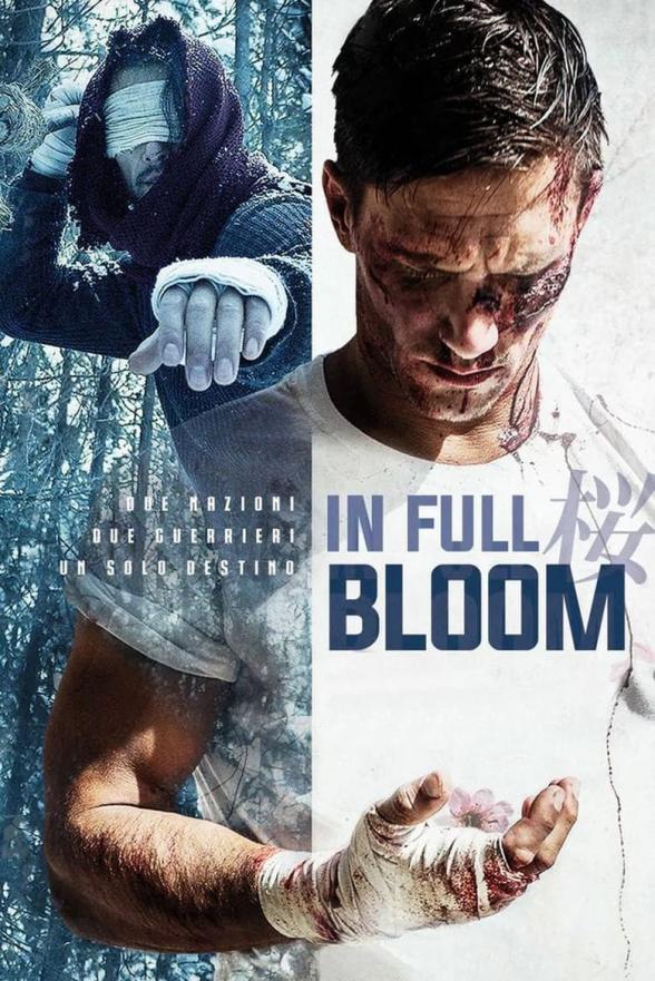 Poster image for IN FULL BLOOM