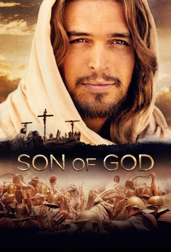 Poster image for SON OF GOD