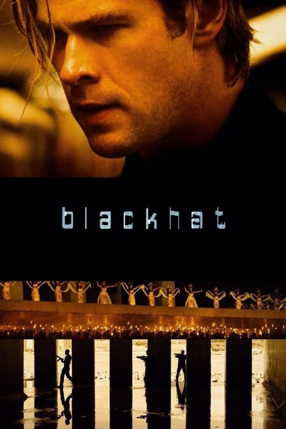 Poster image for BLACKHAT