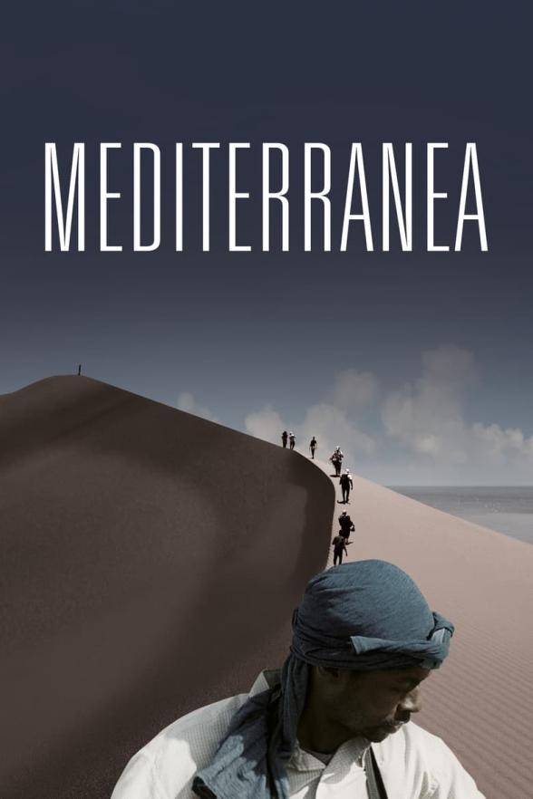 Poster image for MEDITERRANEA