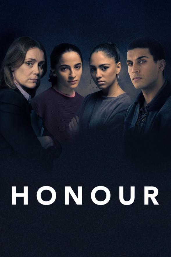 Poster image for HONOUR