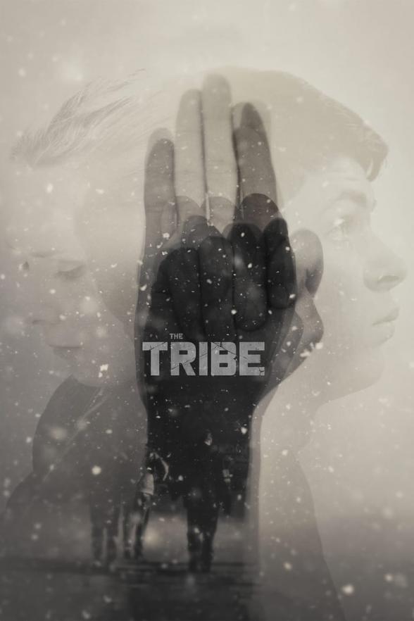 Poster image for THE TRIBE
