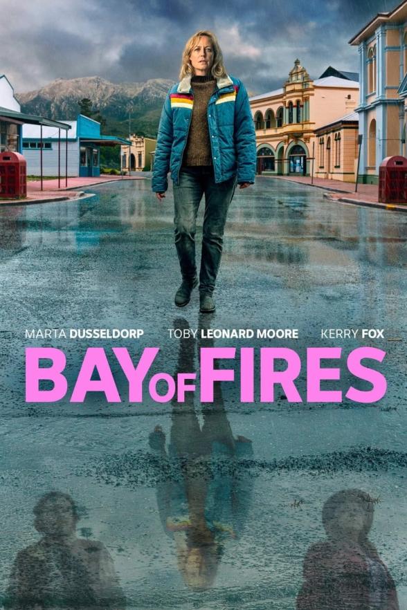 Poster image for Bay of Fires