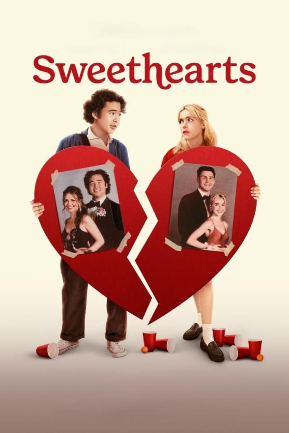 Poster image for Sweethearts