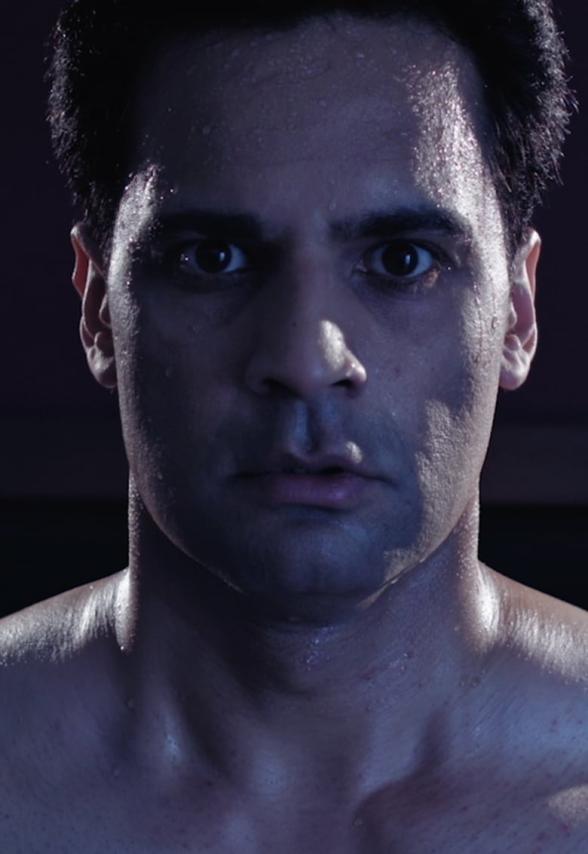 Poster image for INNOCENT KILLER