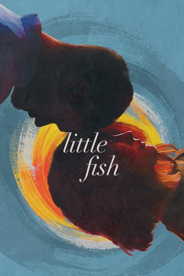 Poster image for LITTLE FISH