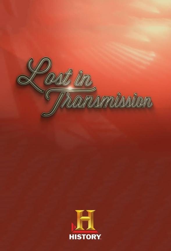 Poster image for LOST IN TRANSMISSION SEASON 1