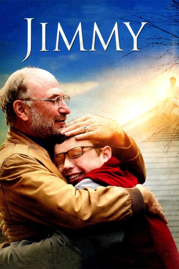 Poster image for JIMMY