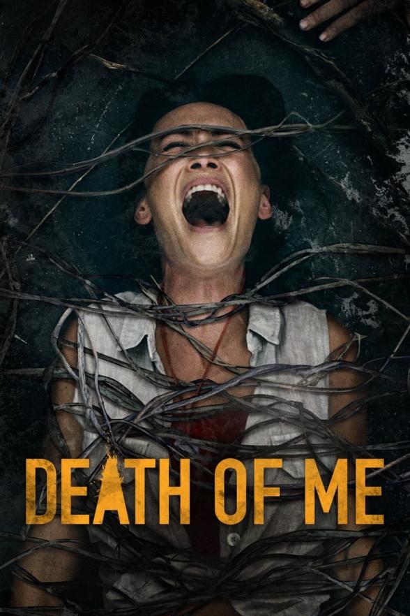 Poster image for DEATH OF ME
