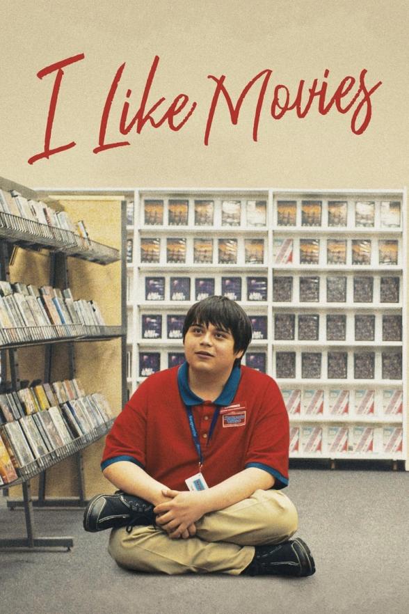 Poster image for I Like Movies