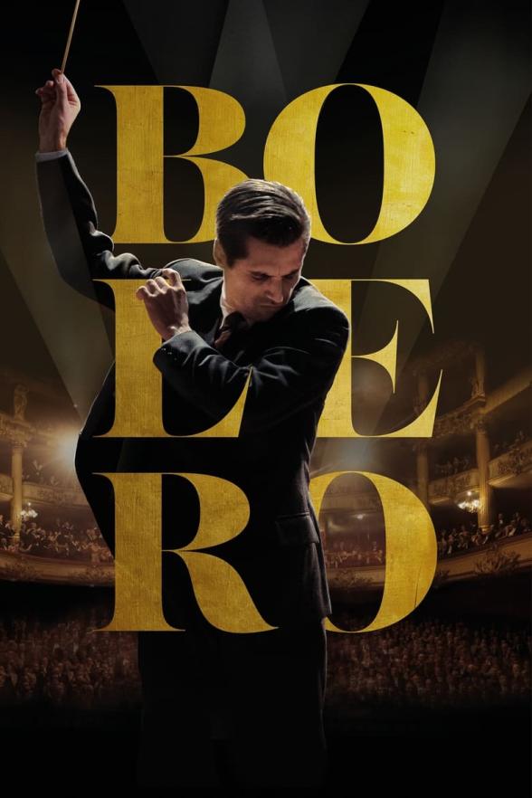 Poster image for Bolero