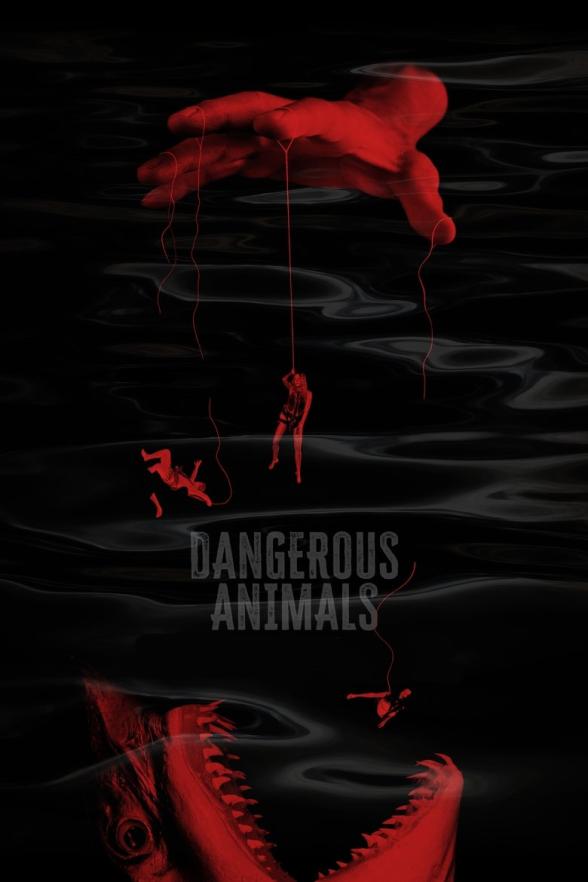 Poster image for Dangerous Animals