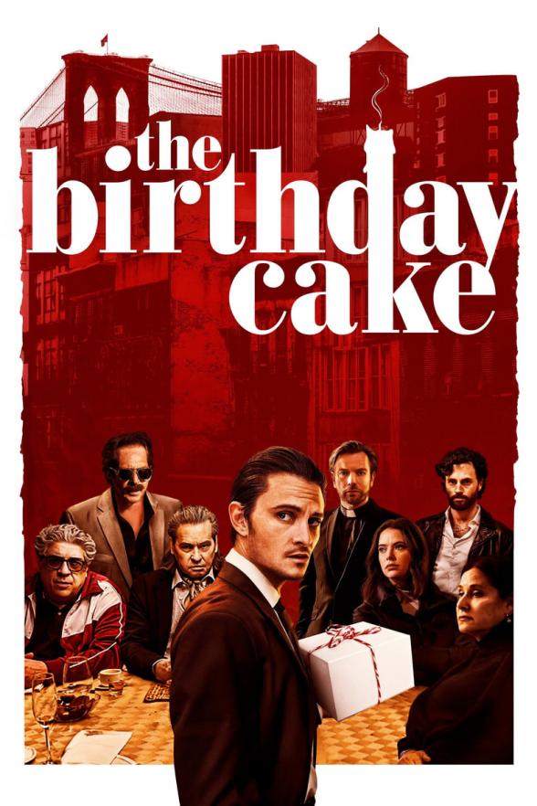 Poster image for THE BIRTHDAY CAKE