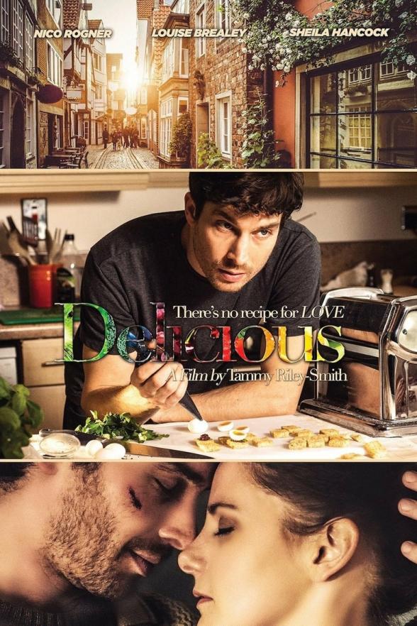Poster image for DELICIOUS