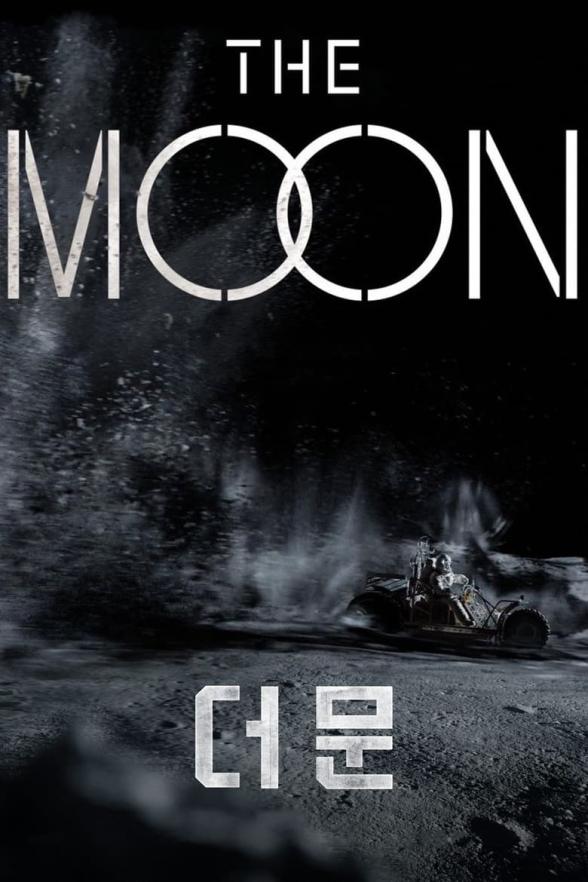 Poster image for The Moon