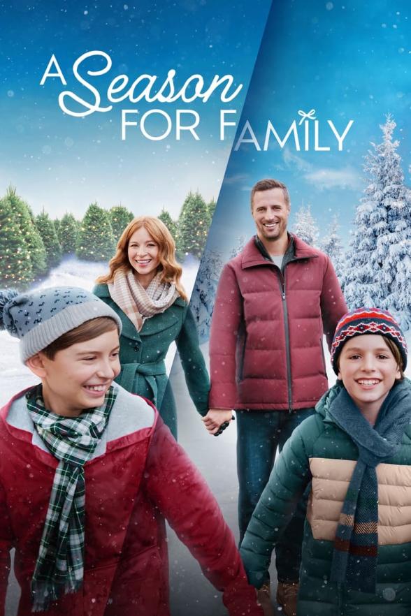 Poster image for A Season for Family