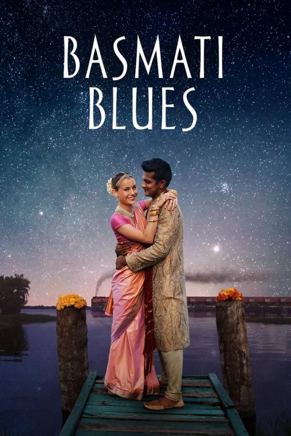 Poster image for BASMATI BLUES