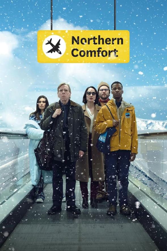 Poster image for NORTHERN COMFORT