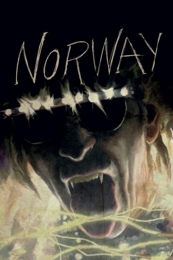 Poster image for NORWAY
