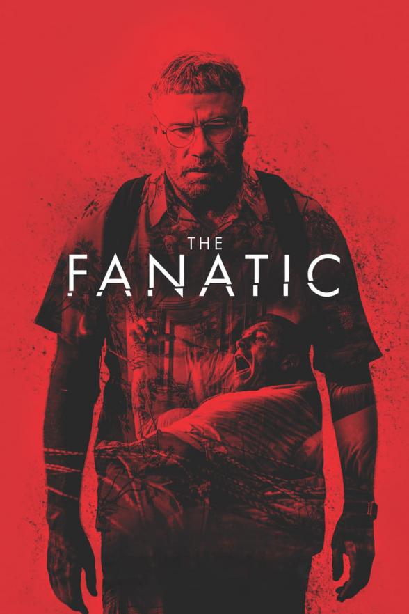 Poster image for THE FANATIC