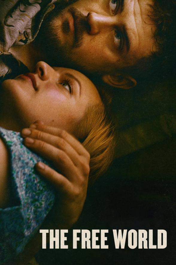 Poster image for THE FREE WORLD