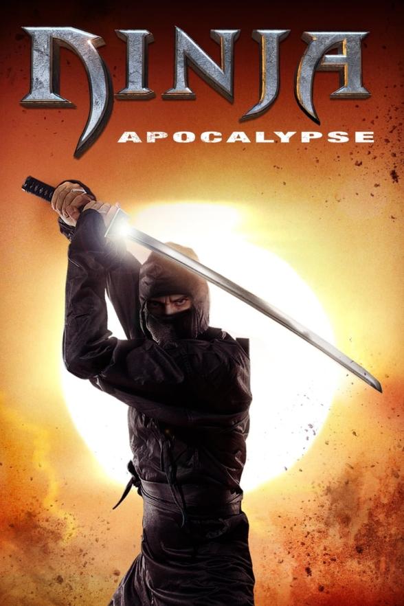 Poster image for NINJA APOCALYPSE