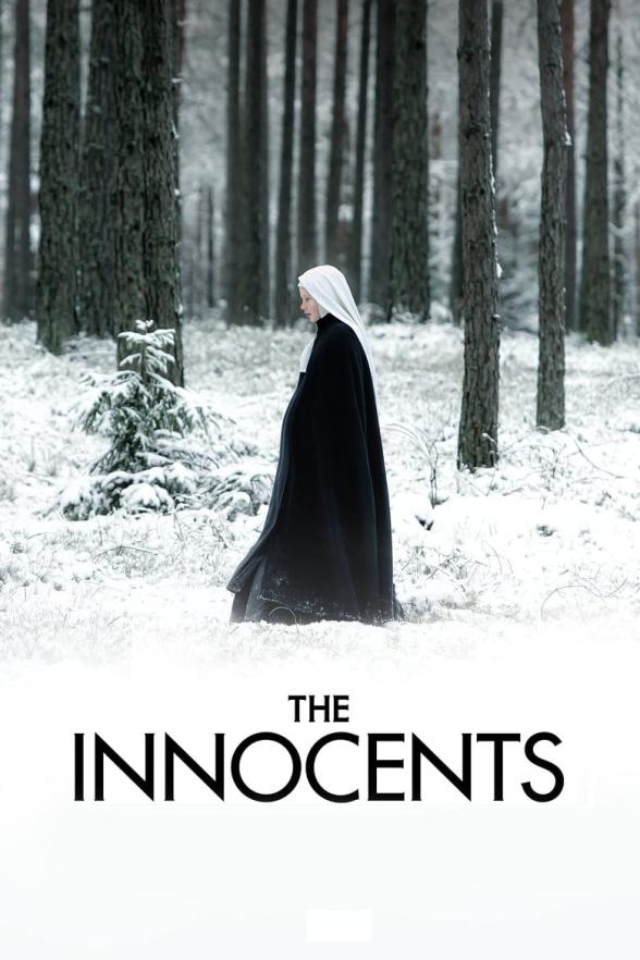 Poster image for LES INNOCENTES