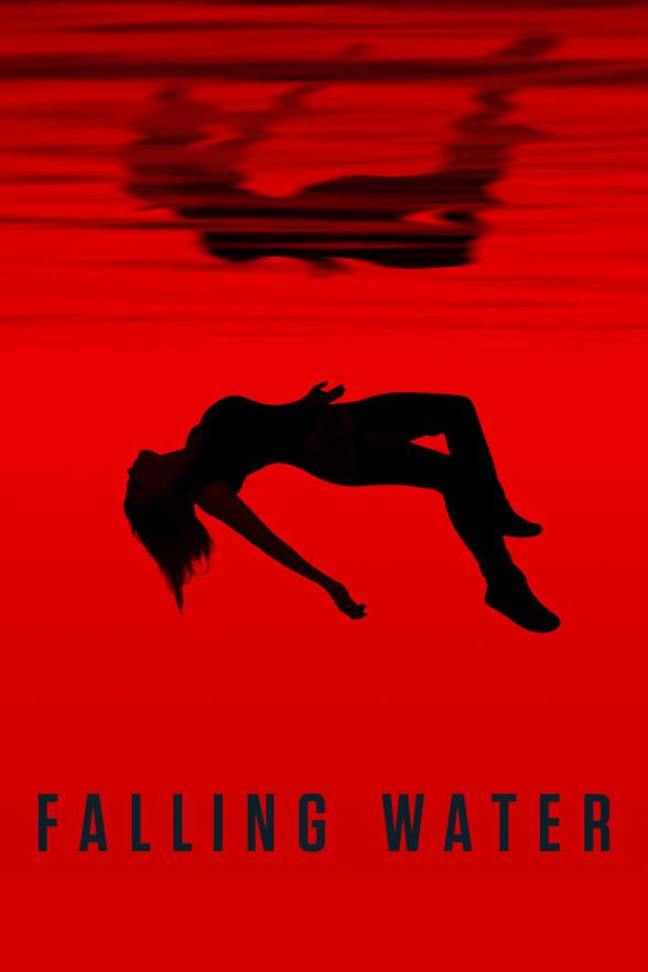 Poster image for FALLING WATER SEASON ONE