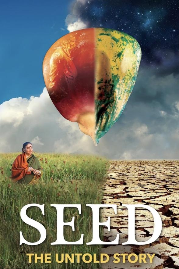 Poster image for SEED: THE UNTOLD STORY