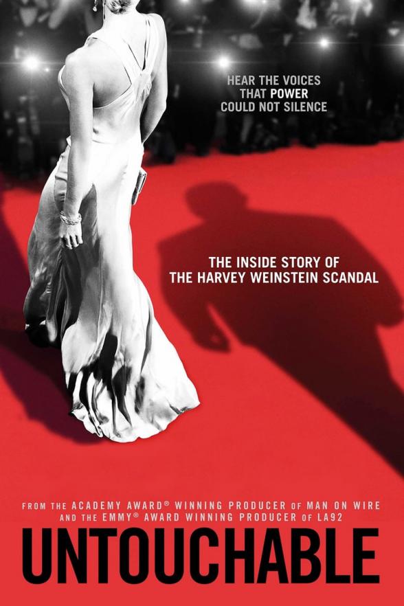 Poster image for UNTOUCHABLE