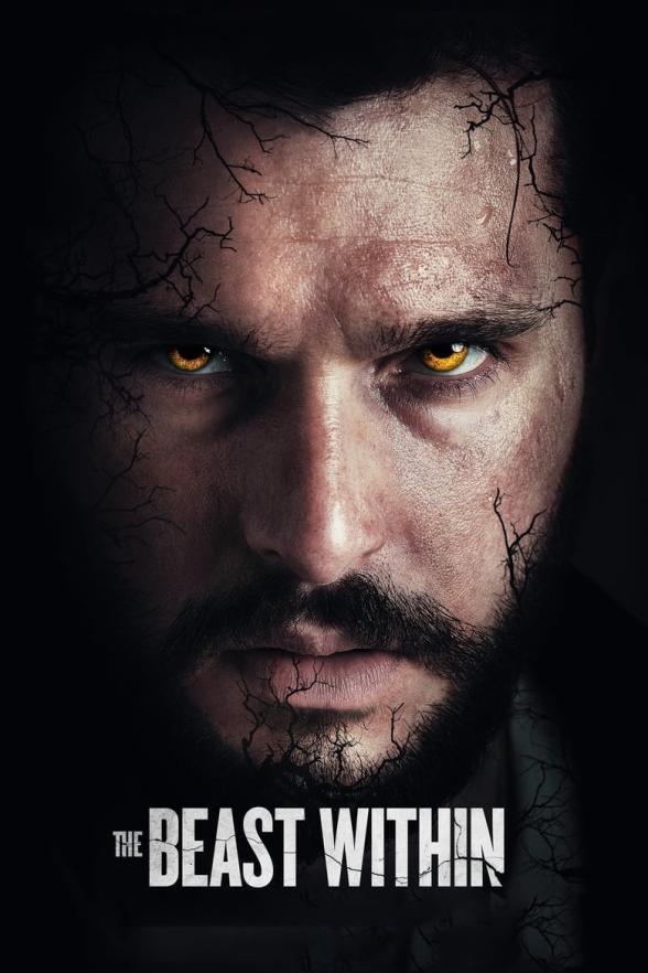 Poster image for The Beast Within