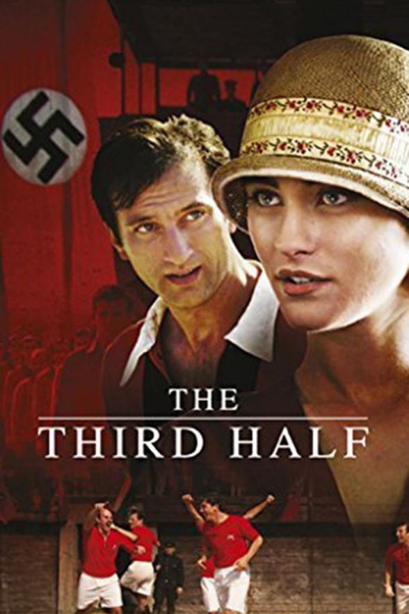 Poster image for THE THIRD HALF