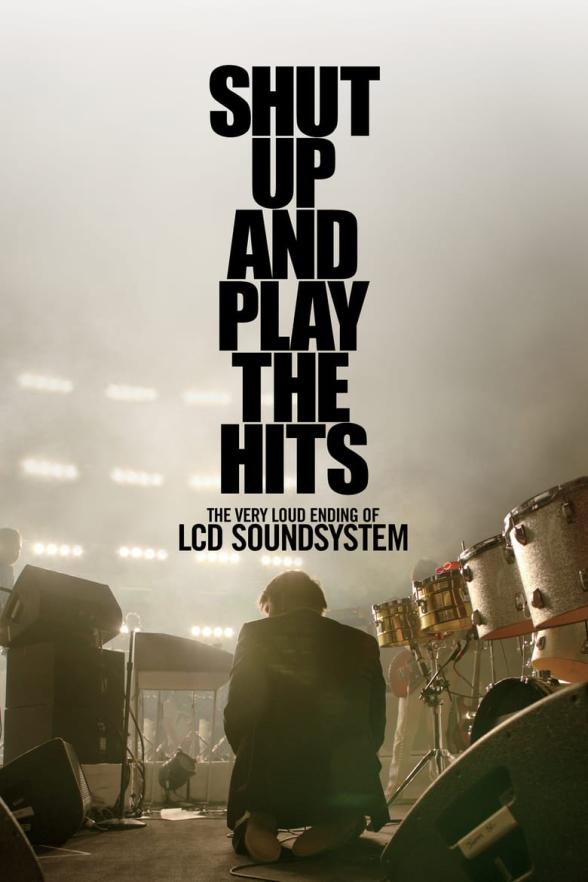 Poster image for SHUT UP AND PLAY THE HITS