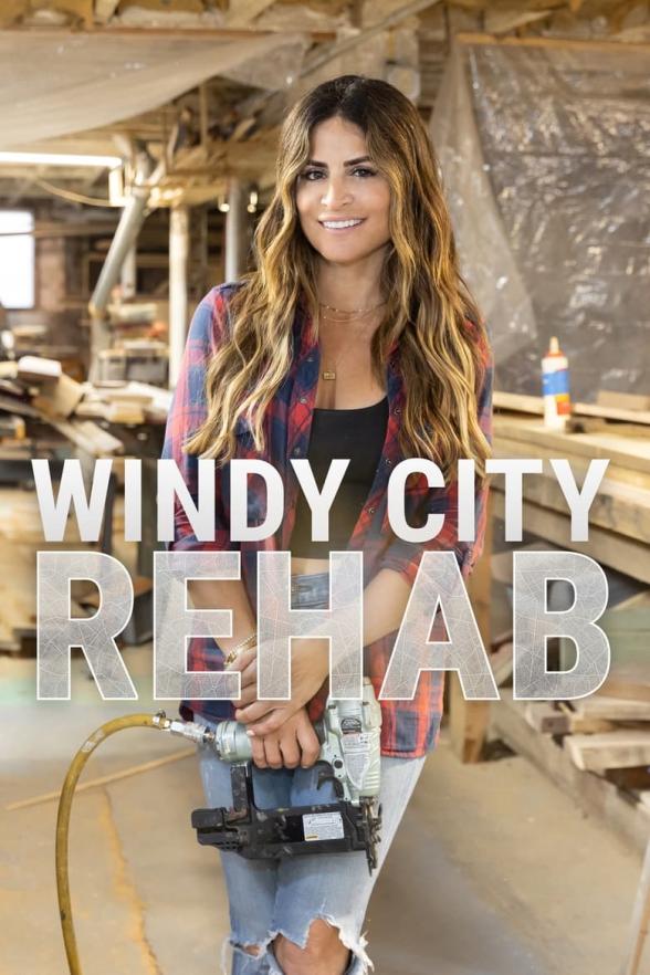 Poster image for Windy City Rehab - Season 2