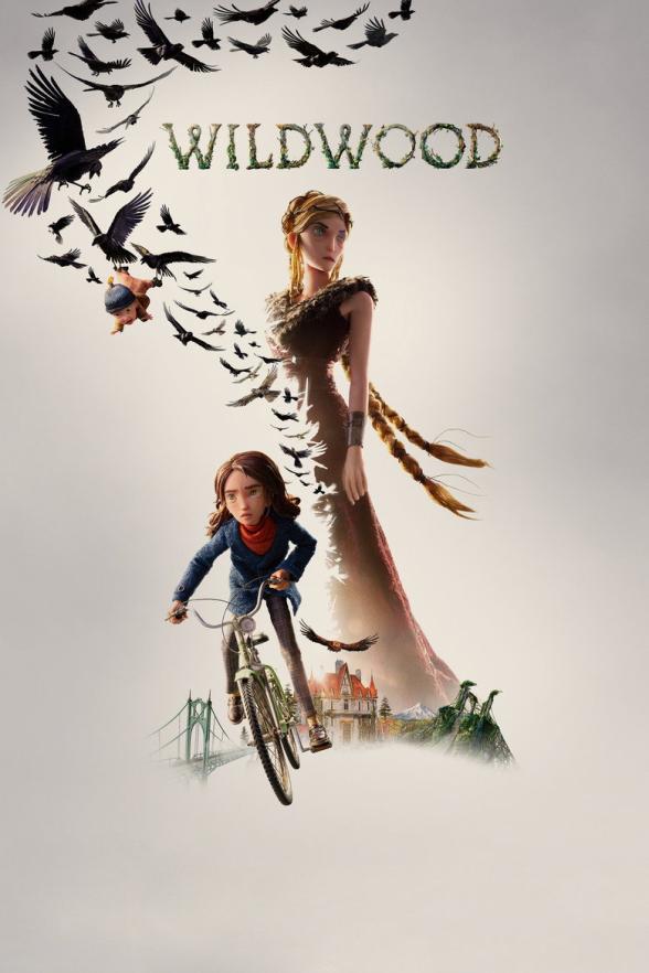 Poster image for Wildwood