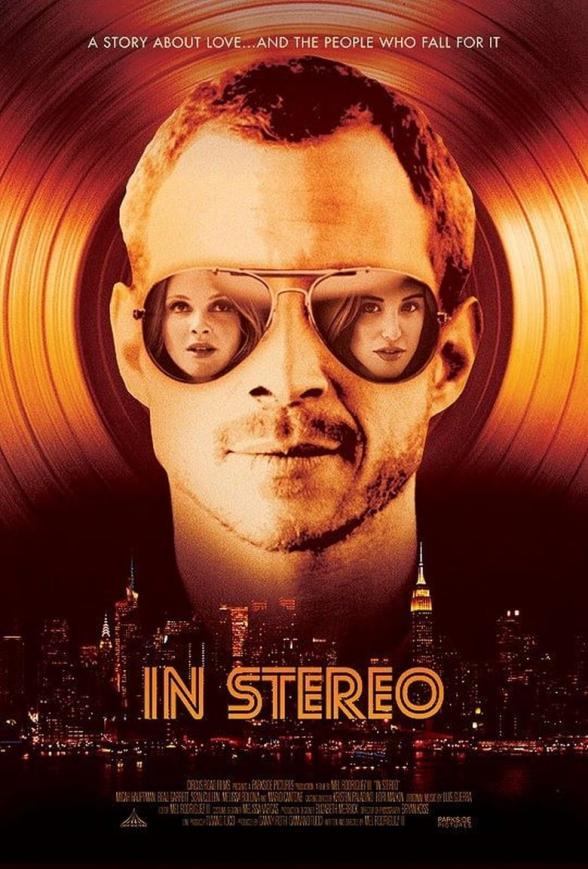 Poster image for IN STEREO