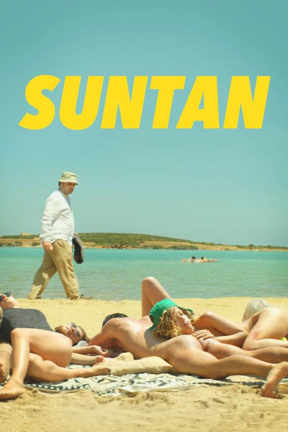 Poster image for SUNTAN