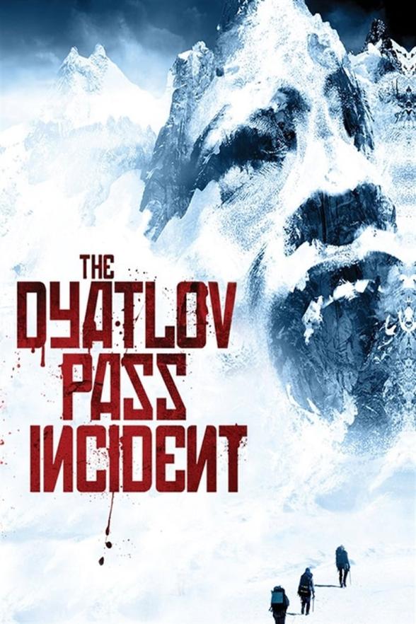 Poster image for THE DYATLOV PASS INCIDENT
