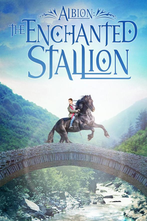 Poster image for ALBION: THE ENCHANTED STALLION